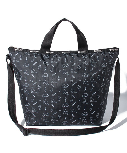 LeSportsac（レスポートサック）の「【雑誌掲載】DELUXE EASY