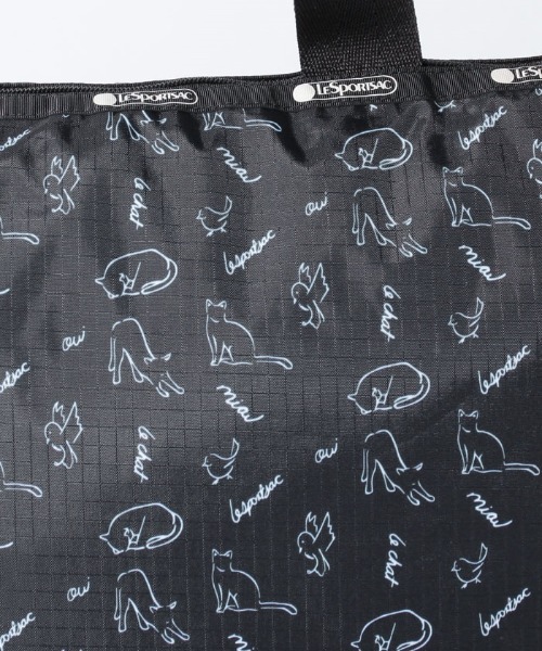 LeSportsac（レスポートサック）の「【雑誌掲載】DELUXE EASY