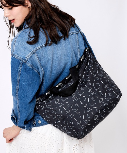 LeSportsac（レスポートサック）の「【雑誌掲載】DELUXE EASY