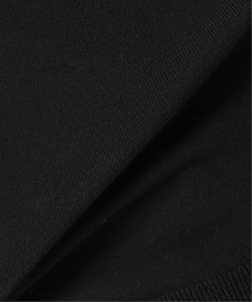 IENA LA BOUCLE(イエナラブークル)の「IENA LA BOUCLE PLATINO クルーネックカーディガン◆(カーディガン/ボレロ・レディース・ブラウン系その他/ブラック/グレー・FREE)」の18枚目の写真