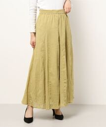 Lugnoncure | 楊柳スカート(スカート)