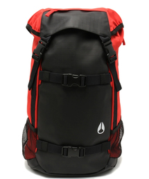 NIXON | NIXON BACKPACK LANDLOCK 2(バックパック/リュック)