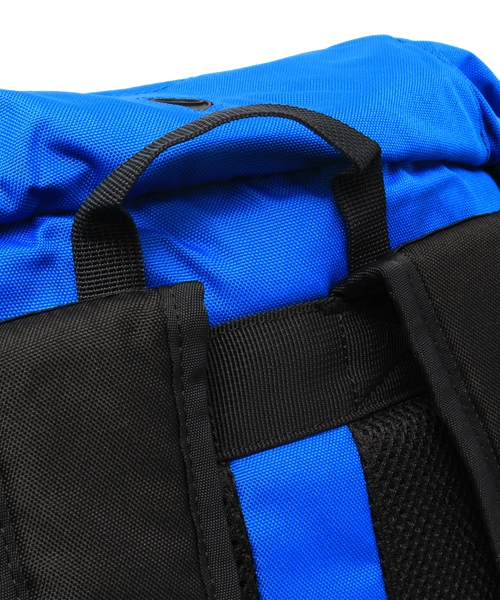 NIXON（ニクソン）の「NIXON BACKPACK LANDLOCK 2（バックパック/リュック・メンズ・レッド/ブルー・ONE SIZE）」の15枚目の写真