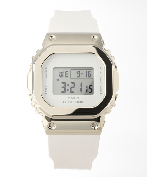 GM-S5600G-7JF【 ウォッチ 】◇（デジタル腕時計）｜G-SHOCK