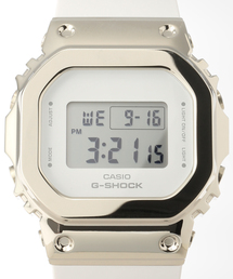 G-SHOCK（ジーショック）の「GM-S5600G-7JF【 ウォッチ 】◇（デジタル