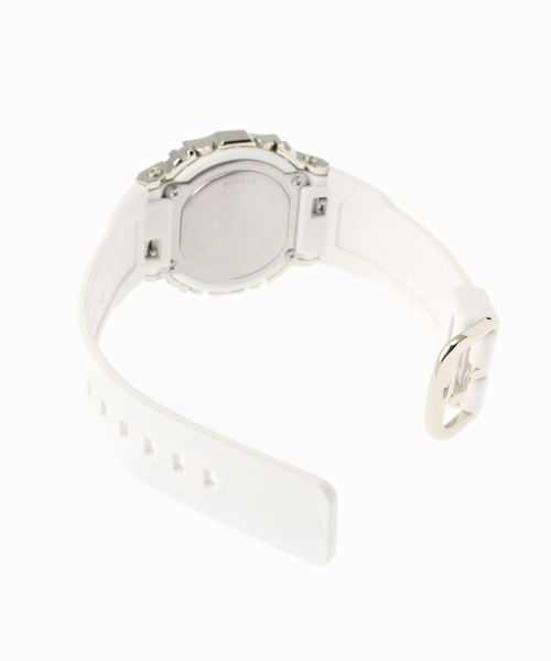 G-SHOCK(ジーショック)の「GM-S5600G-7JF【 ウォッチ 】◆(デジタル腕時計・レディース・ゴールド・FREE)」の2枚目の写真