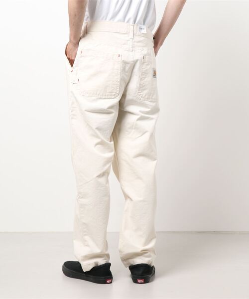 Carhartt（カーハート）の「Carhartt/カーハート/WESLEY PANT（その他