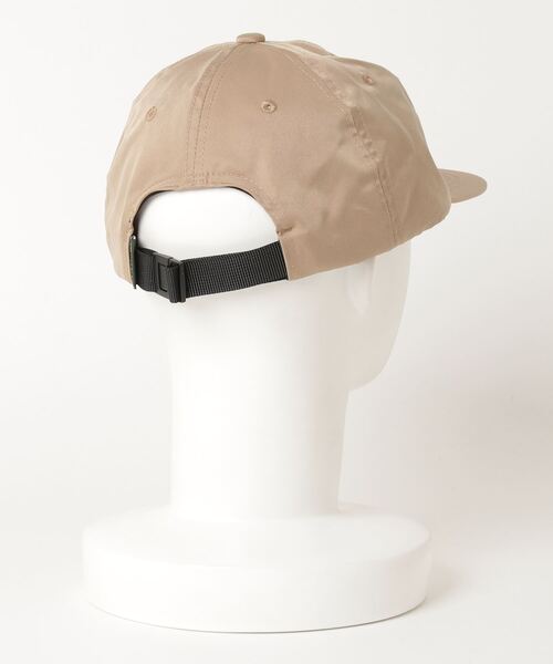 MANASTASH（マナスタッシュ）の「MANASTASH×PENDLETON/マナスタッシュ×ペンドルトン　MS PENDLETON CAP　キャップ（キャップ・メンズ・ブラック/ベージュ/オリーブ・FREE）」の4枚目の写真