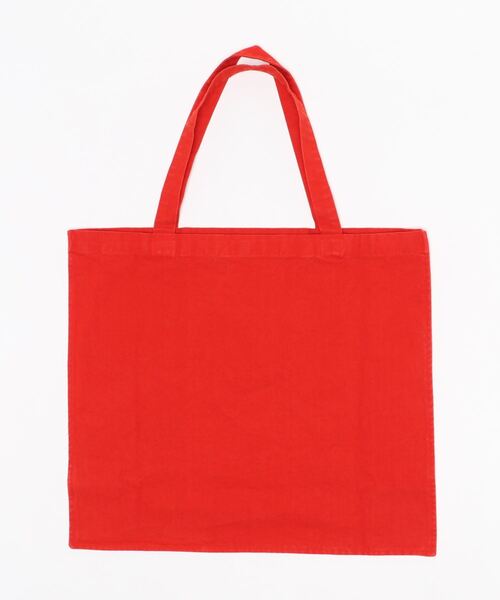 BOBO CHOSES（ボボショーズ）の「Talking Bobo tote bag（トートバッグ