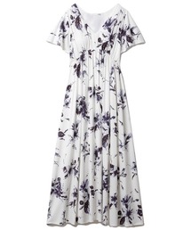 Gelato Pique ジェラート ピケのルームウェア パジャマ 花柄 ボタニカル柄 通販 Zozotown