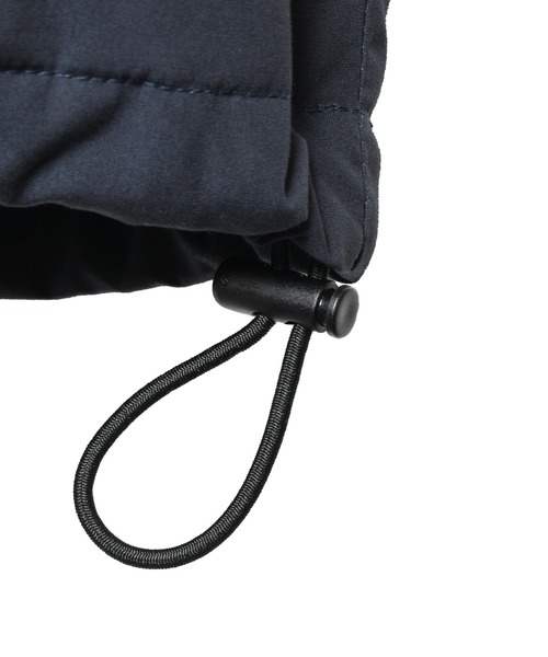 Back Channel（バックチャンネル）の「Back Channel × Prillmal SHIRT JACKET（その他アウター・メンズ・ネイビー/オリーブドラブ・SMALL/MEDIUM/LARGE/X-LARGE）」の14枚目の写真