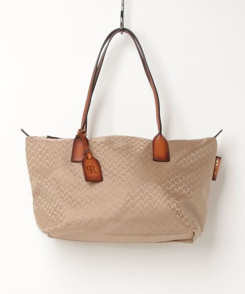 【美品】ROBERTA PIERI JACQ TATAMI CLASS ST jolisac_robertapieri-ttm-st