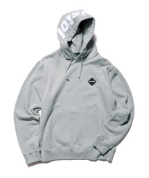F.C.Real Bristol | LOGO PULLOVER SWEAT HOODIE(パーカー)