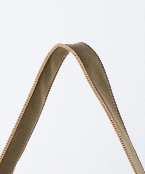 ＜zattu (ザッツ) ＞ KINAX MULTI-1/トートバッグ