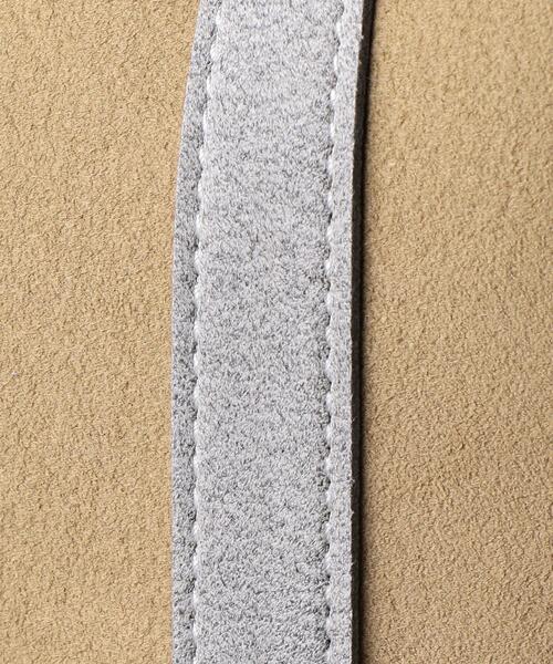 ＜zattu (ザッツ) ＞ KINAX MULTI-1/トートバッグ