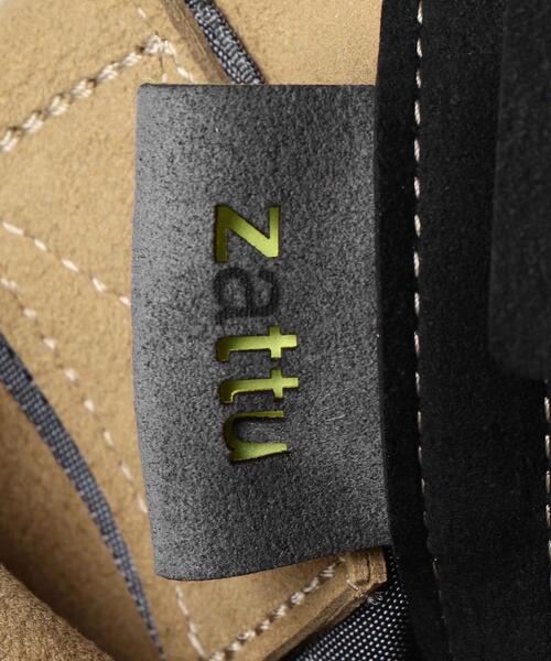 ＜zattu (ザッツ) ＞ KINAX MULTI-1/トートバッグ