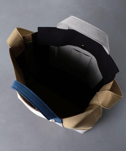 zattu（ザッツ）の「＜zattu (ザッツ) ＞ KINAX MULTI-1/トート