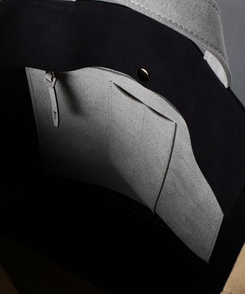 ＜zattu (ザッツ) ＞ KINAX MULTI-1/トートバッグ