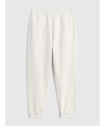 GAP | カーボナイズド フリース ジョガーパンツ (メンズ・ユニセックス)(スウェットパンツ)