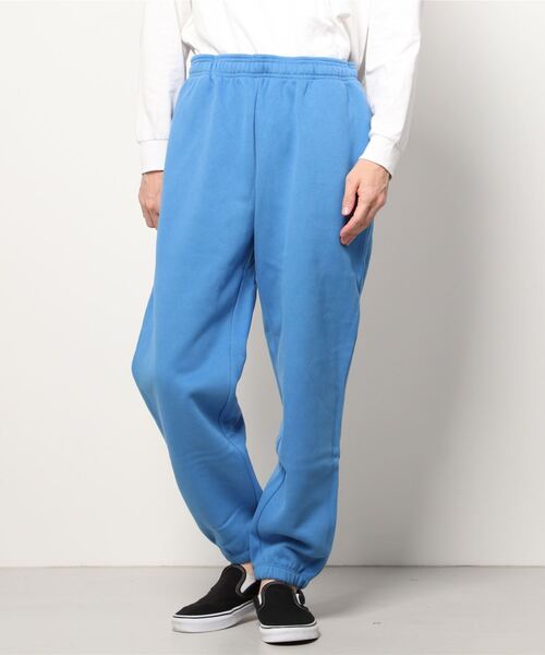 GAP（ギャップ）の「カーボナイズド フリース ジョガーパンツ (メンズ・ユニセックス)（スウェットパンツ・メンズ・その他/スカイブルー/グレー/ブラック/ネイビー/ブルー/ライトブルー/イエロー系その他・L/M/XXS/XL/XS/S）」の19枚目の写真