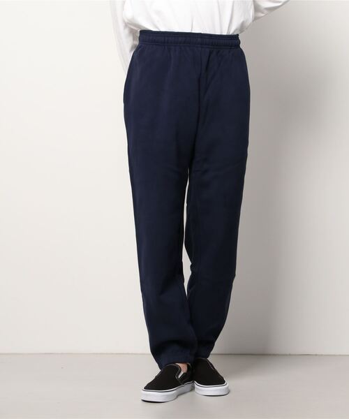 GAP（ギャップ）の「カーボナイズド フリース ジョガーパンツ (メンズ・ユニセックス)（スウェットパンツ・メンズ・その他/スカイブルー/グレー/ブラック/ネイビー/ブルー/ライトブルー/イエロー系その他・L/M/XXS/XL/XS/S）」の21枚目の写真