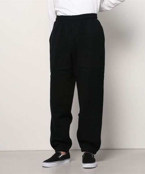 GAP（ギャップ）の「カーボナイズド フリース ジョガーパンツ (メンズ・ユニセックス)（スウェットパンツ・メンズ・その他/スカイブルー/グレー/ブラック/ネイビー/ブルー/ライトブルー/イエロー系その他・L/M/XXS/XL/XS/S）」の18枚目の写真