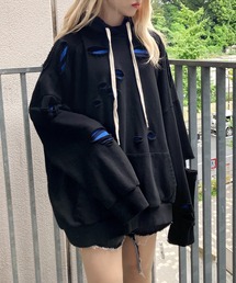 Figments | デストロイパーカー(パーカー)