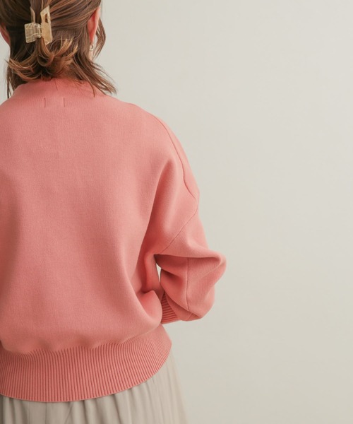 URBAN RESEARCH DOORS（アーバンリサーチドアーズ）の「ボトルネック