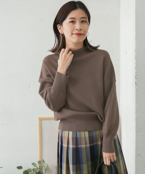 URBAN RESEARCH DOORS（アーバンリサーチドアーズ）の「ボトルネック