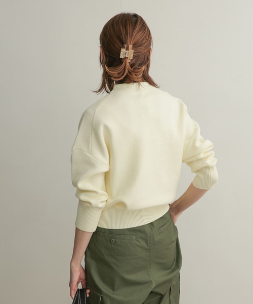 セール】ボトルネックKNITプルオーバー（ニット/セーター）｜URBAN
