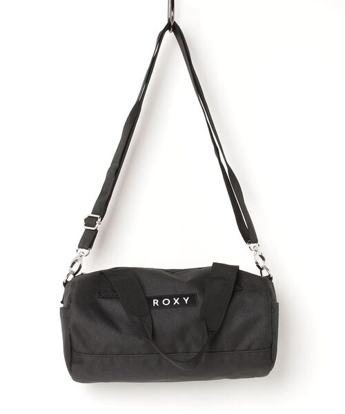 ROXY（ロキシー）の「ROXY/ロキシー ショルダーバック RBG214304（ショルダーバッグ・レディース・ブラック/マルチ・FREE）」の2枚目の写真