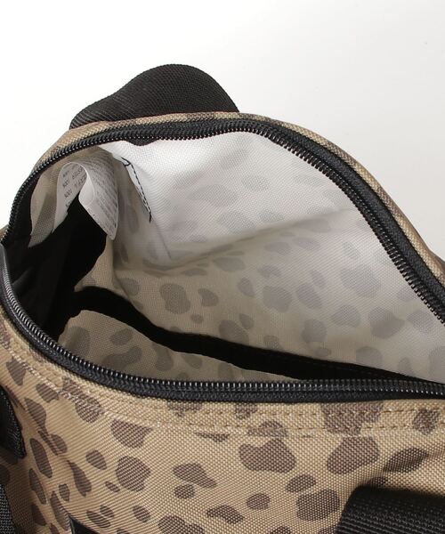 ROXY（ロキシー）の「ROXY/ロキシー ショルダーバック RBG214304（ショルダーバッグ・レディース・ブラック/マルチ・FREE）」の3枚目の写真