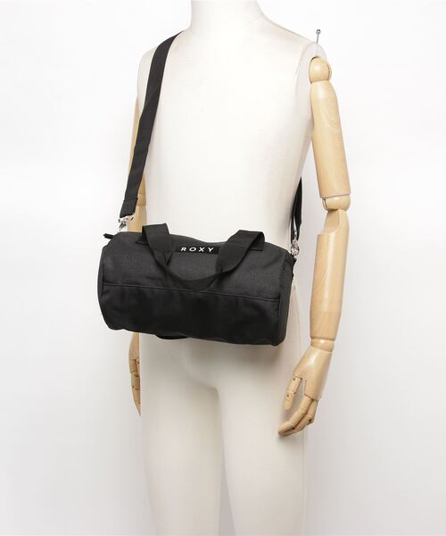 ROXY（ロキシー）の「ROXY/ロキシー ショルダーバック RBG214304（ショルダーバッグ・レディース・ブラック/マルチ・FREE）」の6枚目の写真