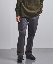 TUBE | 【別注】＜TUBE（チューブ）＞コットンソリッド ワークパンツ(その他パンツ)