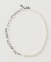 MAIN ATTRACTION | 【MAIN ATTRACTION】Pearl Double Bracelet(ブレスレット)