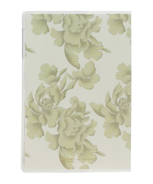 マークス 手帳 22 スケジュール帳 12月始まり 月間ブロック B6正寸 ポール ジョー ラ パペトリー