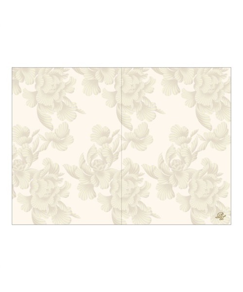 マークス 手帳 22 スケジュール帳 12月始まり 月間ブロック B6正寸 ポール ジョー ラ パペトリー