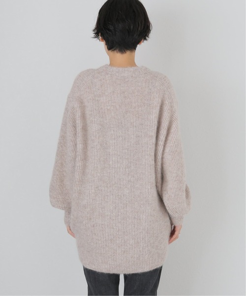 SAYAKA DAVIS サヤカディヴィス コクーンカーディガン SAYAKADAVIS（サヤカディヴィス）の「【 SAYAKADAVIS / サヤカ