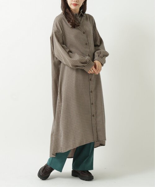 セール ガンクラブバックレースアップワンピース ワンピース Ray Cassin レイカズン のファッション通販 Zozotown