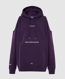 RACING GO SLOW MS PURPLE