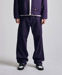 【Dickies × Butknot project】PAINTER PANTS