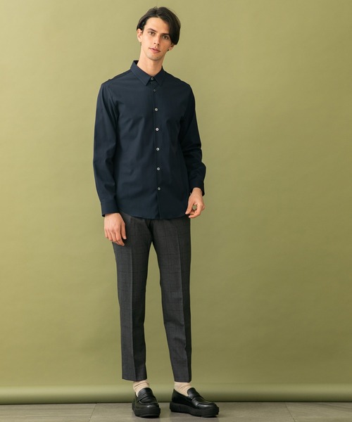 美品UNITED TOKYO ユナイテッドトウキョウ　HI-STRETCH　SH UNITED TOKYO（ユナイテッドトウキョウ）の「HI-STRETCH