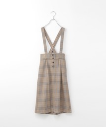 GLOBAL WORK（グローバルワーク）の「大人見えエサスツキスカート/AND YUA ANY/228565（スカート・キッズ）」