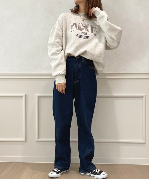 apres jour（アプレジュール）の「アソートスウェット【ZOZOTOWN限定アイテム】【10PO】（スウェット・レディース・その他/ナチュラル/アイボリー/ブラック・フリー/X-LARGE）」の11枚目の写真