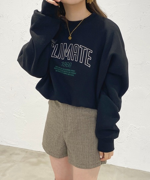 apres jour（アプレジュール）の「アソートスウェット【ZOZOTOWN限定アイテム】【10PO】（スウェット・レディース・その他/ナチュラル/アイボリー/ブラック・フリー/X-LARGE）」の14枚目の写真