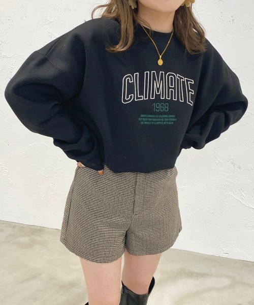 apres jour（アプレジュール）の「アソートスウェット【ZOZOTOWN限定アイテム】【10PO】（スウェット・レディース・その他/ナチュラル/アイボリー/ブラック・フリー/X-LARGE）」の15枚目の写真