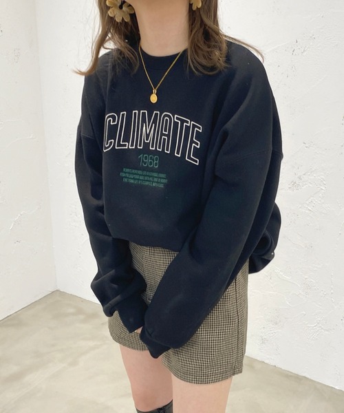 apres jour（アプレジュール）の「アソートスウェット【ZOZOTOWN限定アイテム】【10PO】（スウェット・レディース・その他/ナチュラル/アイボリー/ブラック・フリー/X-LARGE）」の16枚目の写真