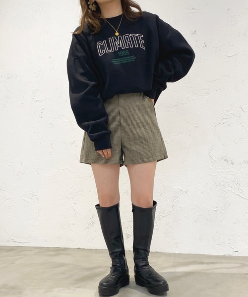 apres jour（アプレジュール）の「アソートスウェット【ZOZOTOWN限定アイテム】【10PO】（スウェット・レディース・その他/ナチュラル/アイボリー/ブラック・フリー/X-LARGE）」の20枚目の写真