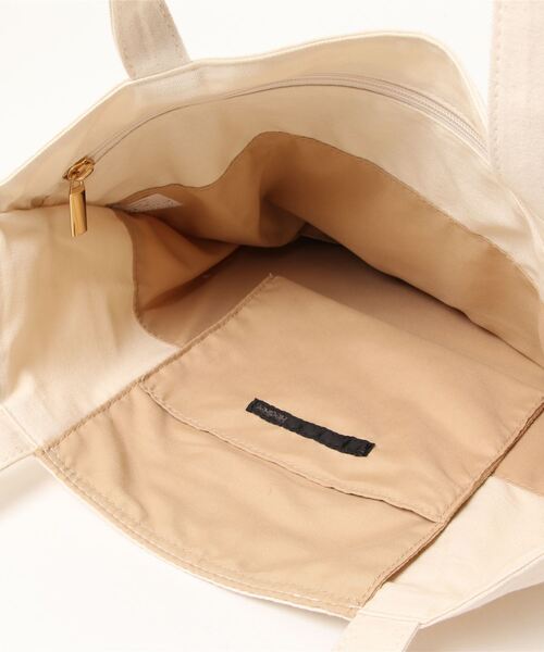 Heather（ヘザー）の「Heather推し活トートバッグ　257519（トートバッグ・レディース・ホワイト/ブルー/グリーン/イエロー/レッド・ONE SIZE）」の19枚目の写真