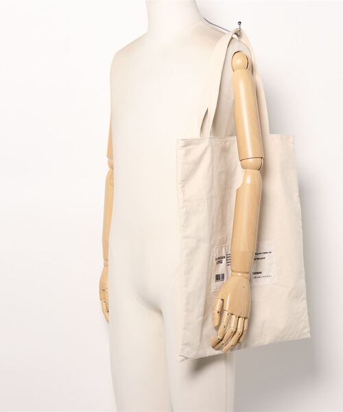 Heather（ヘザー）の「Heather推し活トートバッグ　257519（トートバッグ・レディース・ホワイト/ブルー/グリーン/イエロー/レッド・ONE SIZE）」の20枚目の写真